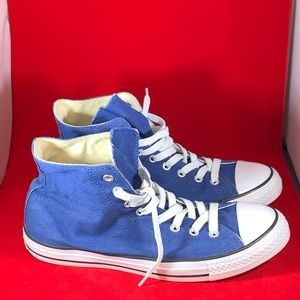 Men’s converse